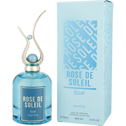 Riiffs Rose De Soleil Eclat