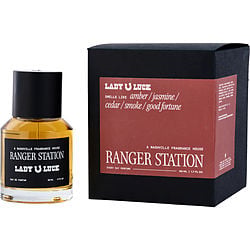 Ranger Station Lady Luck