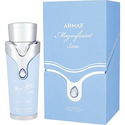 Armaf Magnificent Satin