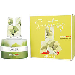 Armaf Scentasy Matcha Magix