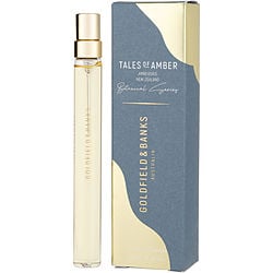 Goldfield & Banks Tales Of Amber