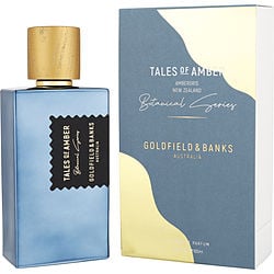 Goldfield & Banks Tales Of Amber