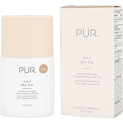 Purminerals