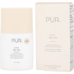 Purminerals