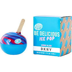 Dkny Be Delicious Ice Pop Berry Bliss