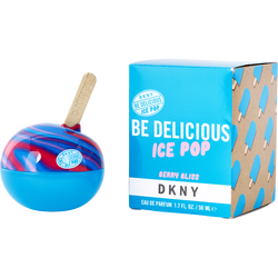 Dkny Be Delicious Ice Pop Berry Bliss