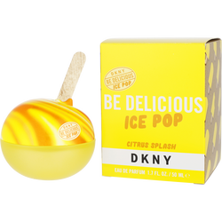 Dkny Be Delicious Ice Pop Citrus Splash