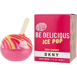 Dkny Be Delicious Ice Pop Very Cherry