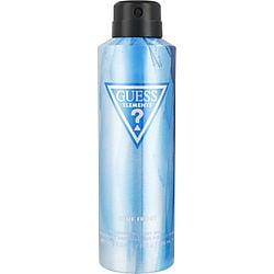 Guess Blue Frost