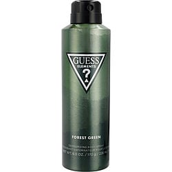 Guess Forest Green