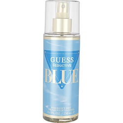 Guess Seductive Blue