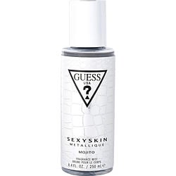 Guess Sexy Skin Metallique Mojito