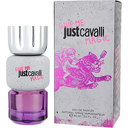 Just Cavalli Give Me Magic