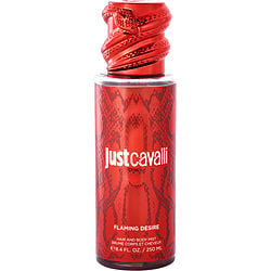 Just Cavalli?Flaming Desire