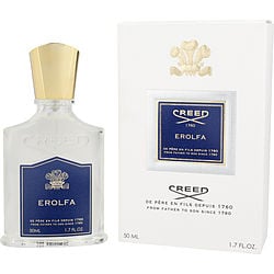 Creed Erolfa