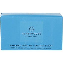 Glasshouse Midnight In Milan