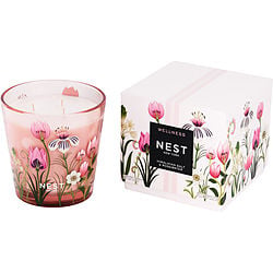 Nest Himalayan Salt & Rosewater