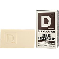 Duke Cannon Palomino