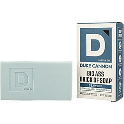 Duke Cannon Seawolf