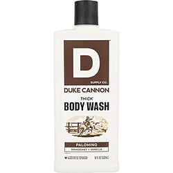 Duke Cannon Palomino