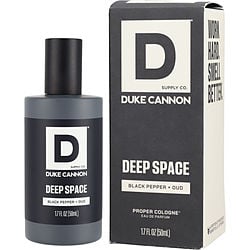Duke Cannon Deep Space