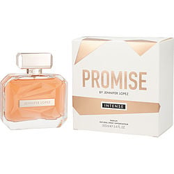 Promise Intense By Jennifer Lopez