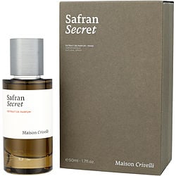 Maison Crivelli Safran Secret
