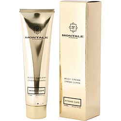 Montale Paris Intense Cafe
