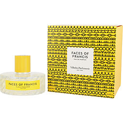 Vilhelm Parfumerie Faces Of Francis