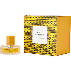 Vilhelm Parfumerie Poets Of Berlin