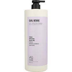 Ag Hair Care