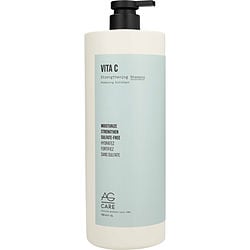 Ag Hair Care