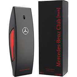 Mercedes-Benz Club Black