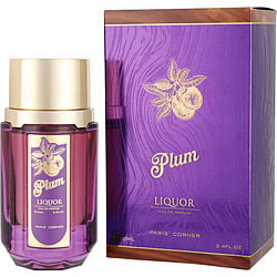 Paris Corner Plum Liquor