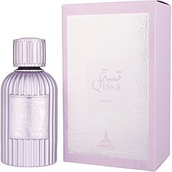 Paris Corner Qissa Gala