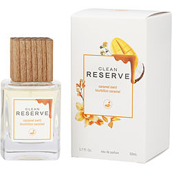 Clean Reserve Caramel Swirl