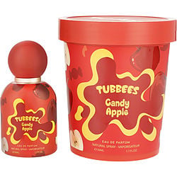 Tubbees Candy Apple
