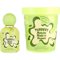 Tubbees Matcha Made In Heaven