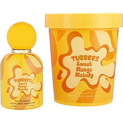 Tubbees Sweet Mango Melody