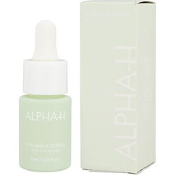 Alpha-H