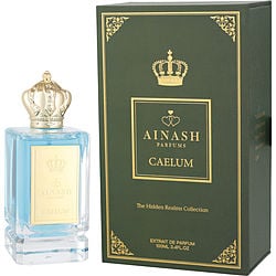 Ainash Caelum