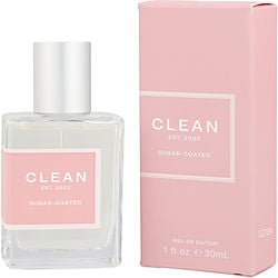 Clean Sugar-Coated