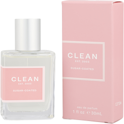 Clean Sugar-Coated