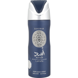Lattafa Asad Zanzibar