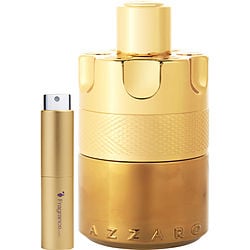 Azzaro Forever Wanted Elixir