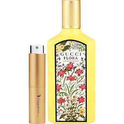 Gucci Flora Gorgeous Orchid