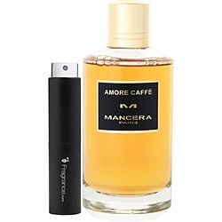 Mancera Amore Caffe