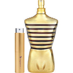 Jean Paul Gaultier Elixir
