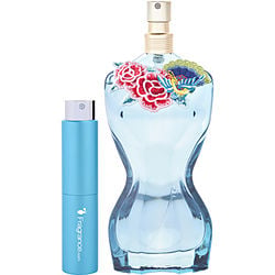 Jean Paul Gaultier La Belle Paradise Garden