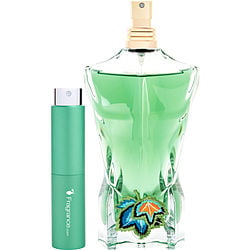 Jean Paul Gaultier Le Beau Paradise Garden